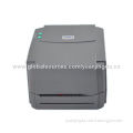Mobile Thermal Barcode Printer, New Edition of TTP-244 Plus for Inventory Control